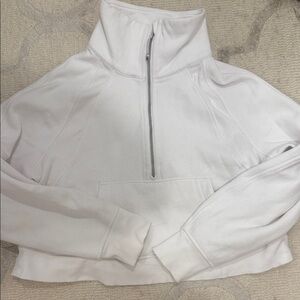 Lululemon hoodie Size S/M